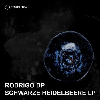 Rodrigo DP The White Machine - Original Mix