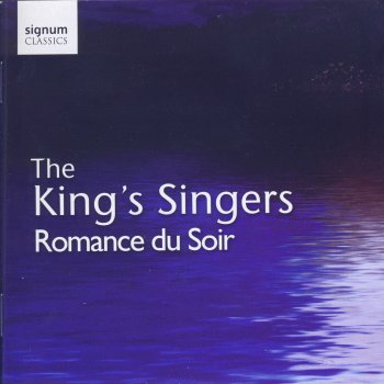 The King's Singers A Lovers Journey - Shall I Compare Thee to a Summer's Day