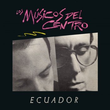 Los Músicos del Centro feat. Daniel Homer Sombras de Ecuador