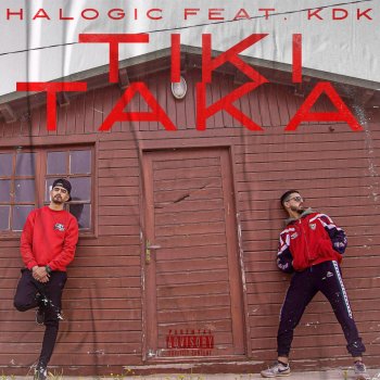 Halogic feat. KDK TIKI TAKA