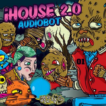Audiobot iHouse 2.0