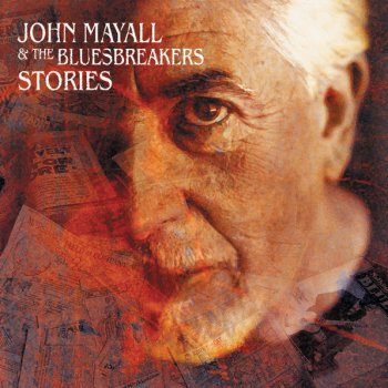 John Mayall & The Bluesbreakers Dirty Water