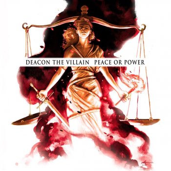 Deacon The Villain, Harold Holloway & Jason Coffey The Devil & The Deep (feat. Harold Holloway & Jason Coffey)