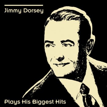 Jimmy Dorsey So Rare