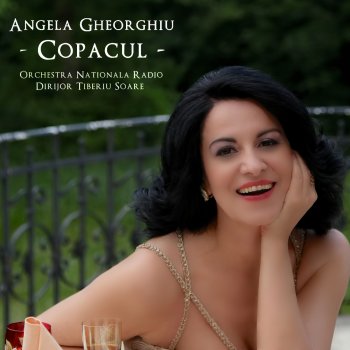Angela Gheorghiu Copacul