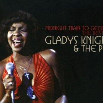 Gladys Knight & The Pips You're Numer One (In My Book)