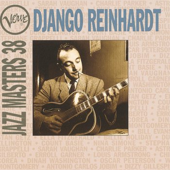 Django Reinhardt Souvenirs