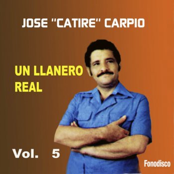 Jose Catire Carpio La Burra Cana