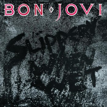 Bon Jovi Livin' On A Prayer