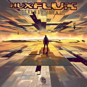 Hux Flux He Vanished