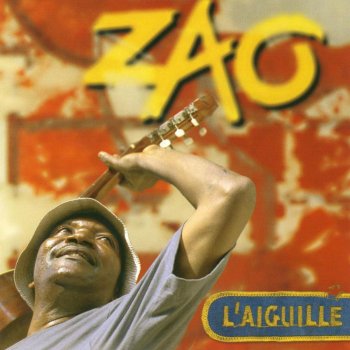 Zao Elle a Deux Diables