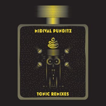 Midival Punditz Tonic - Punditz Remix