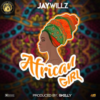 Jaywillz African Girl