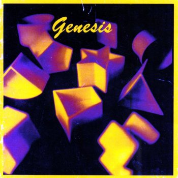 Genesis Just a Job to Do (5.1 mix)