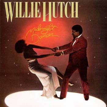 Willie Hutch Midnight Dancer