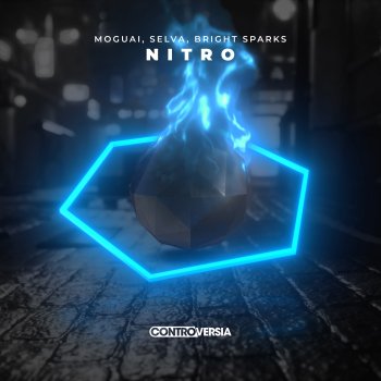 MOGUAI Nitro (Extended Mix)