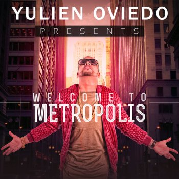 Yulien Oviedo El 100