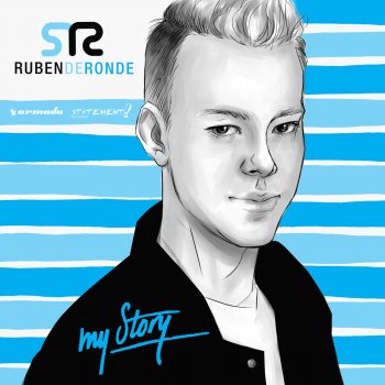 Ruben de Ronde feat. Natalie Gioia My Story