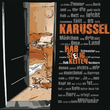 Karussell Lieb ein Mädchen (a-capella-Version 2010)