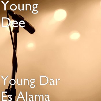 Young Dee feat. Mr Blue Hujali