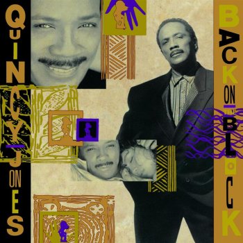 Quincy Jones feat. Barry White, Al B. Sure!, James Ingram & El DeBarge The Secret Garden (Sweet Seduction Suite)