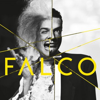 Falco The Sound of Musik - 12" Edit