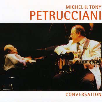 Michel Petrucciani feat. Tony Petrucciani Michel's Blues - Live