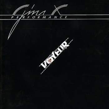 Gina X Performance No G.D.M. - Psychonauts Remix