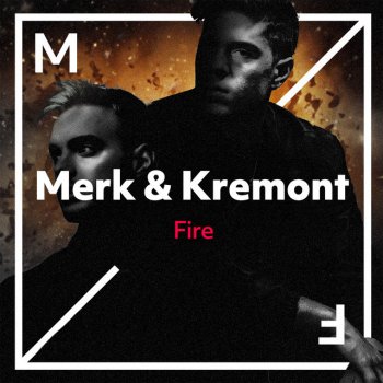 Merk & Kremont Fire