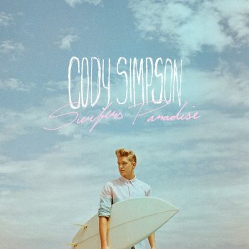 Cody Simpson Children of the Ocean