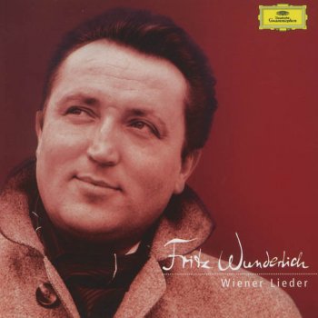 Fritz Wunderlich feat. Singgemeinschaft Rudolf Lamy, Kurt Graunke Symphony Orchestra & Hans Carste Still Wie Die Nacht