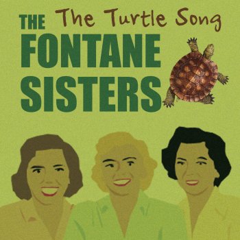 The Fontane Sisters I Din't Know What Time It Was