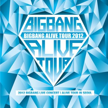 BIGBANG Blue (Live)