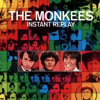 The Monkees While I Cry