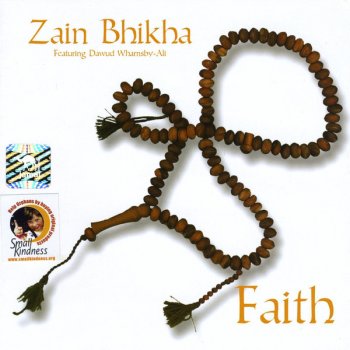 Zain Bhikha Glory be to Allah (feat. Dawud Wharnsby Ali)