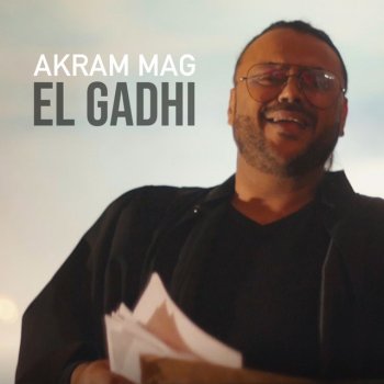 Akram Mag El Gadhi