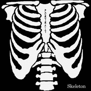 Portrait Skeleton