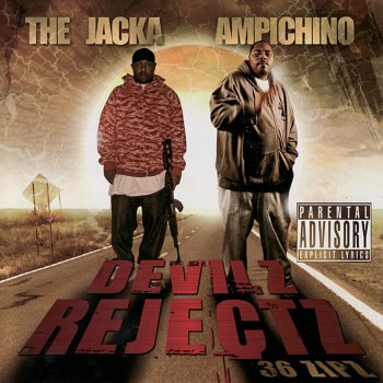 The Jacka feat. Ampichino, Bossy, Nate Da Nut & Ridiculous Toes