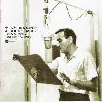 Count Basie feat. Tony Bennett Swingin' the Blues