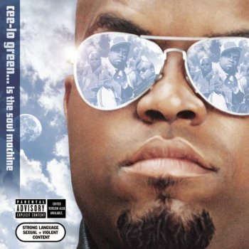 Cee-Lo feat. Timbaland I'll Be Around (Club Mix)