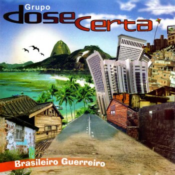 Grupo Dose Certa feat. Ernesto Teixeira Gorjear de Sambista