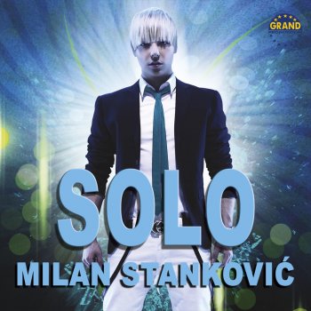 Milan Stanković Face