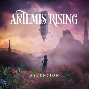 Artemis Rising Awaken