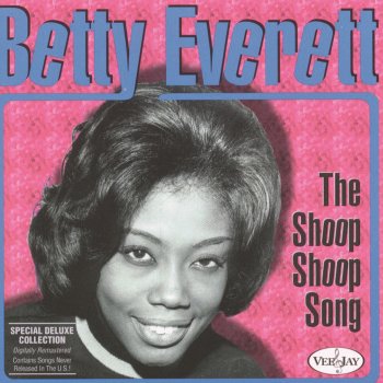 Betty Everett The Shoop Shoop Song (It's In His Kiss)