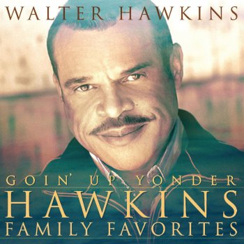 Walter Hawkins feat. Tramaine Hawkins He’s That Kind of Friend (feat. Tramaine Hawkins)