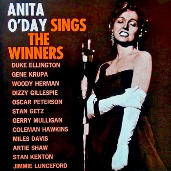 Anita O'Day Sing, Sing, Sing (With a Swing) (Remastered)