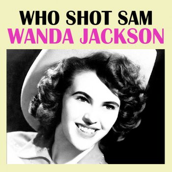 Wanda Jackson There's a Party Going On