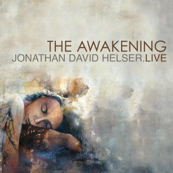 Jonathan David feat. Melissa Helser Peering from Above (Live)