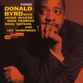 Donald Byrd Low Life