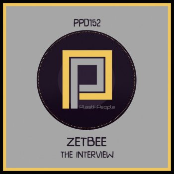 Zetbee The Interview